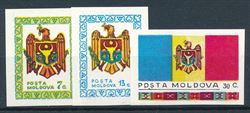 Moldova 1991