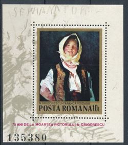 Romania 13