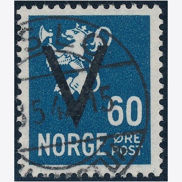 Norway 1941