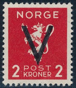 Norway 1941