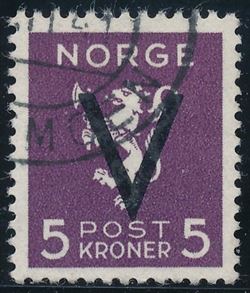 Norge 1941