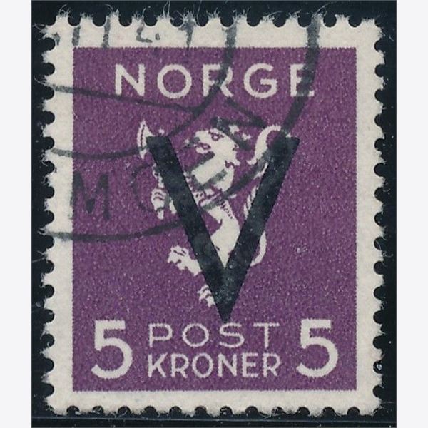 Norge 1941