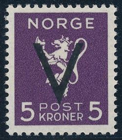 Norge 1941