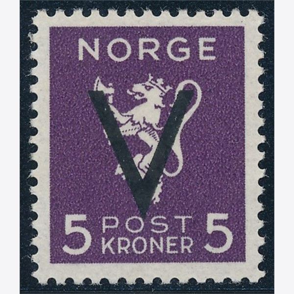 Norge 1941