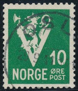 Norge 1941