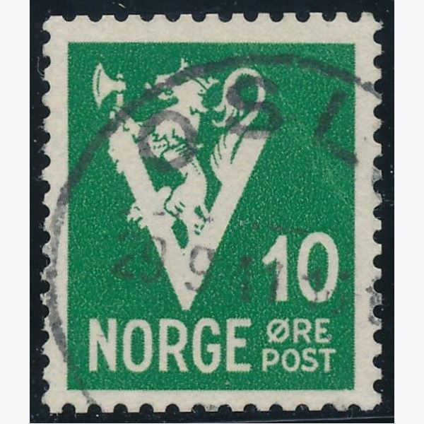 Norge 1941