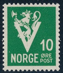 Norway 1941