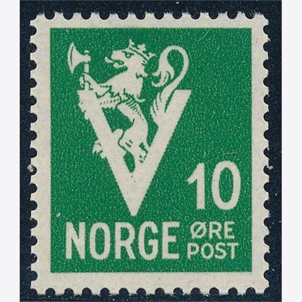 Norge 1941