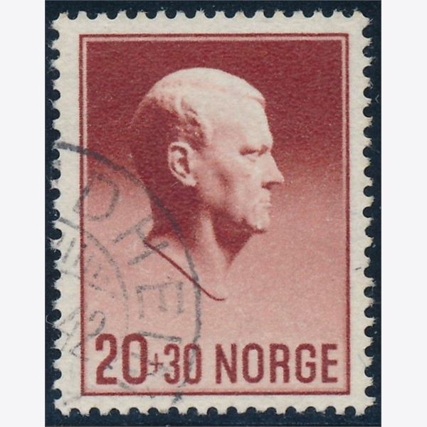 Norge 1942