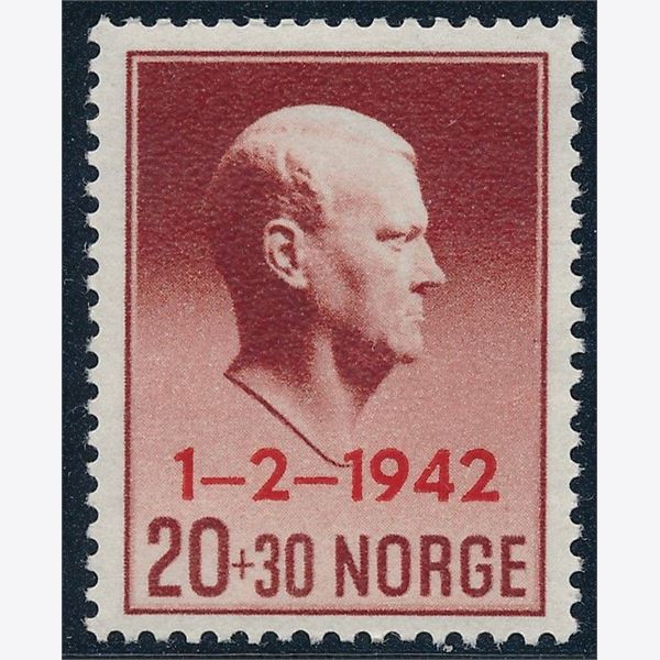 Norway 1942