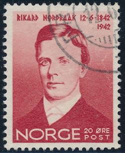 Norge 1942
