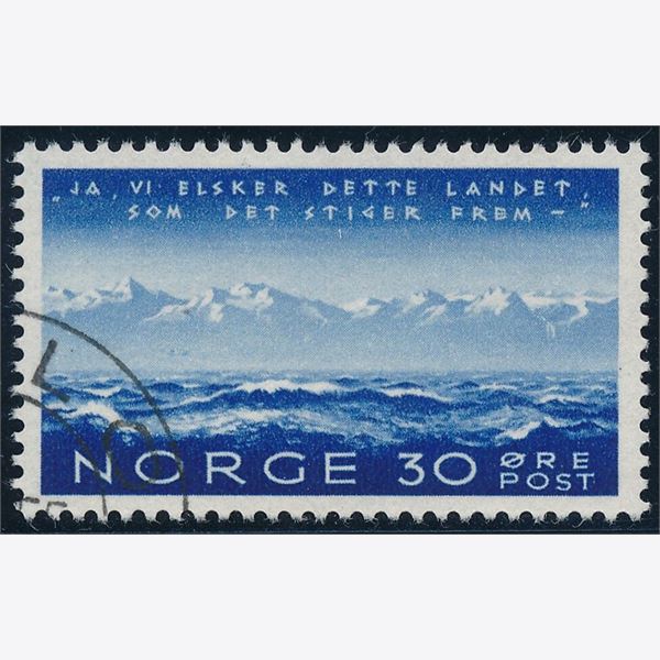 Norge 1942