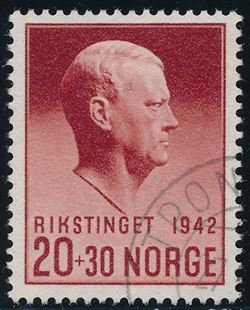 Norway 1942