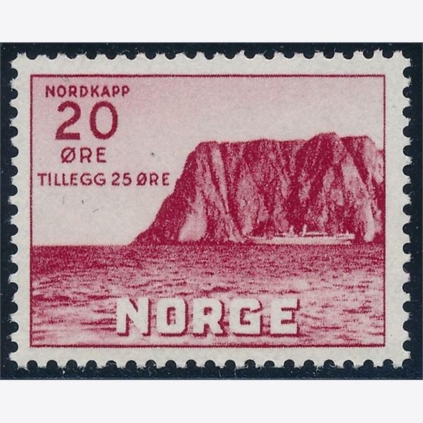 Norge 1943