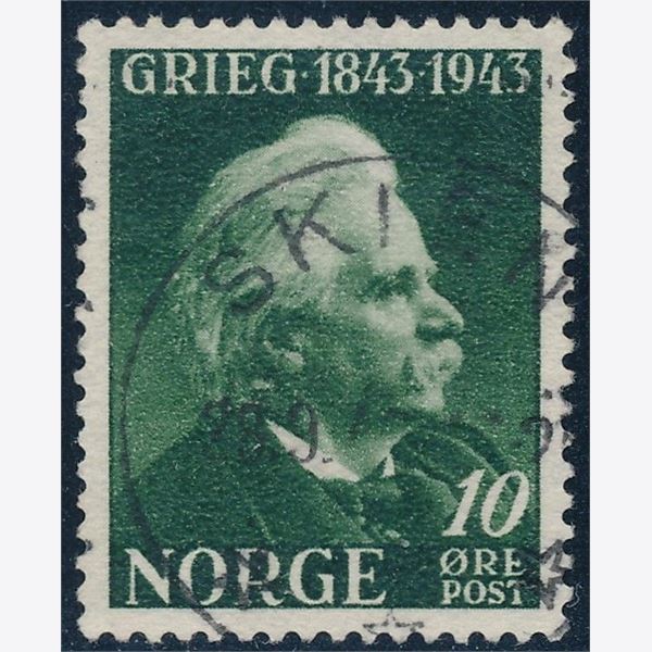 Norge 1943