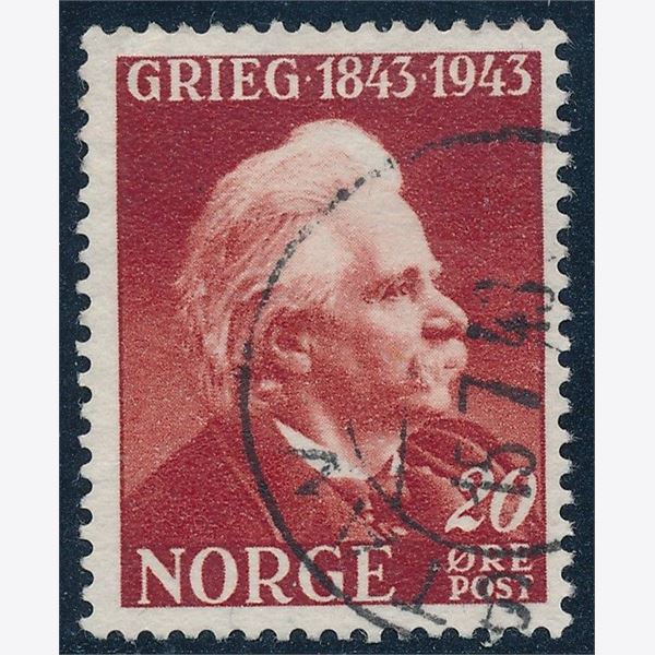 Norge 1943