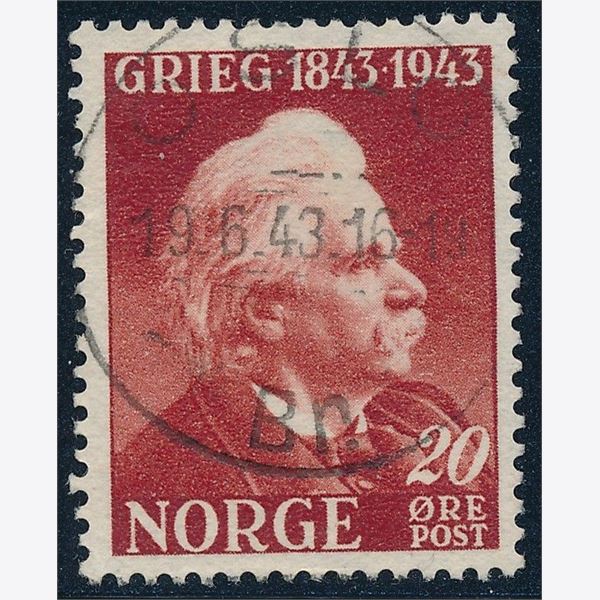 Norge 1943