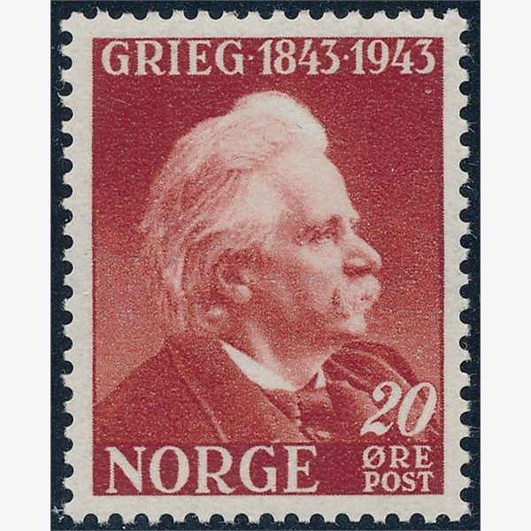 Norge 1943