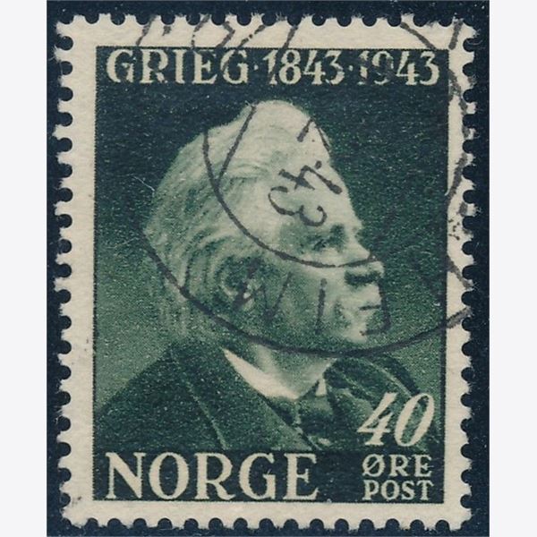 Norge 1943