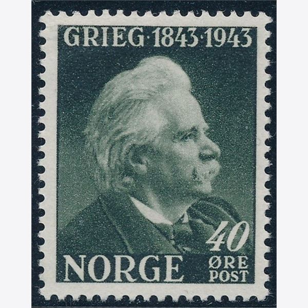 Norge 1943