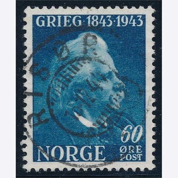 Norge 1943