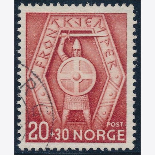 Norge 1943