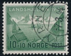 Norge 1943