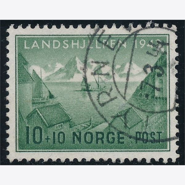 Norge 1943