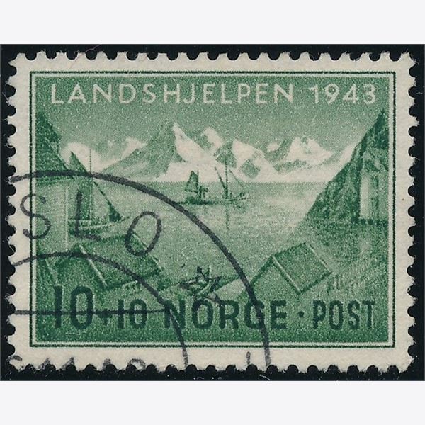 Norge 1943