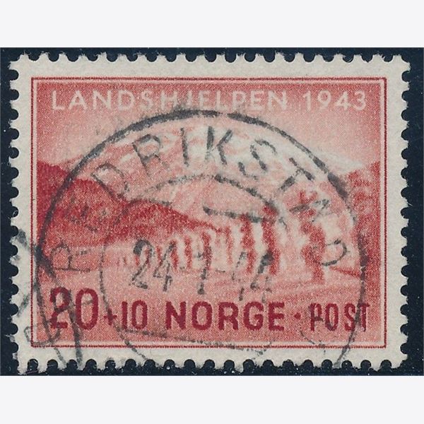 Norge 1943