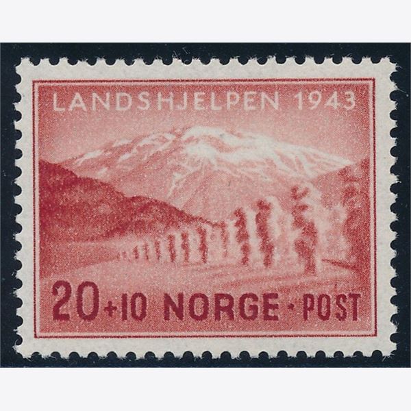 Norway 1943