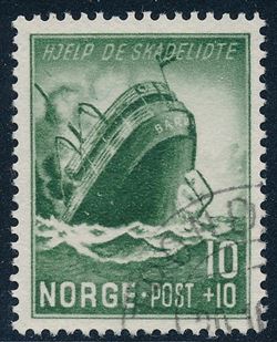 Norge 1944