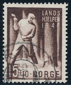 Norge 1944