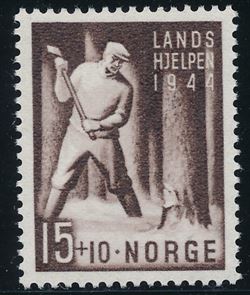 Norge 1944