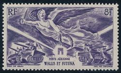 Wallis et Futuna 1946
