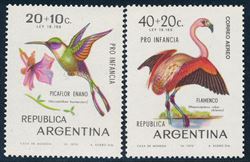 Argentina 1970