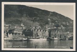 Norge 1934