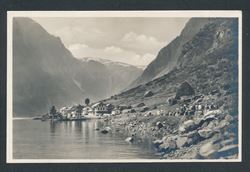 Norge 1927