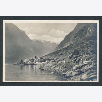 Norge 1927