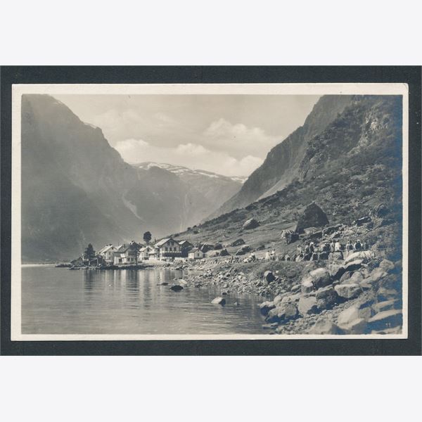 Norge 1927