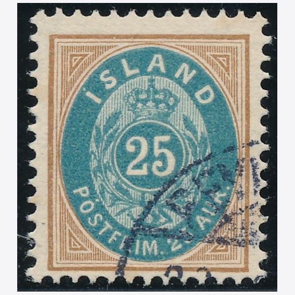 Island 1899