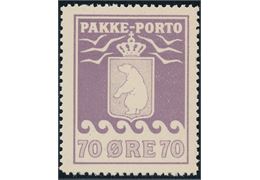 Parcel post 1935