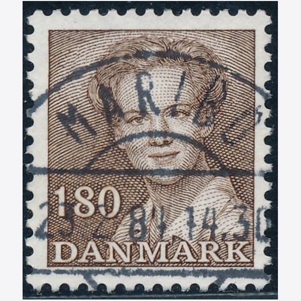 Denmark 1982