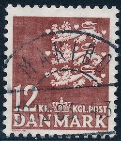 Danmark 1981