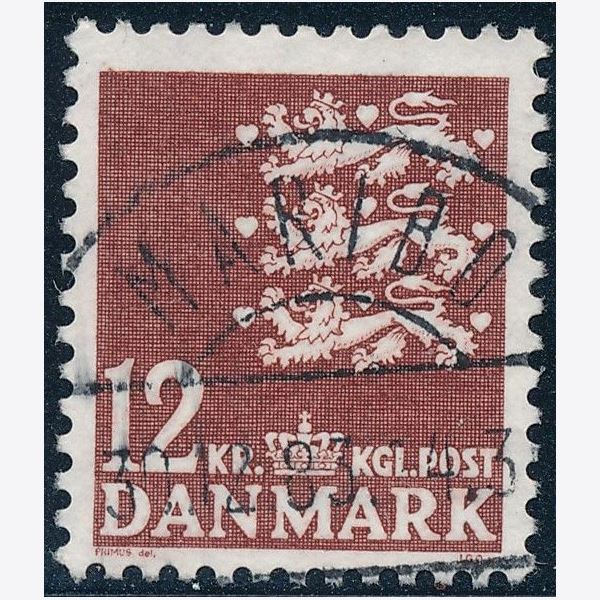 Danmark 1981