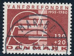 Denmark 1980