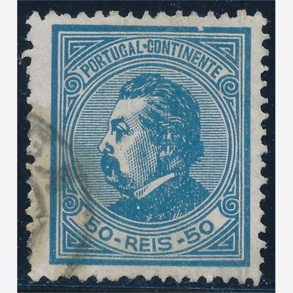 Portugal 1876