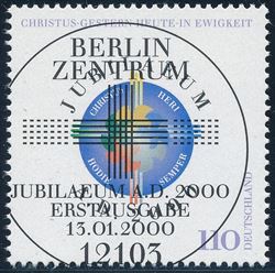Vesttyskland 2000