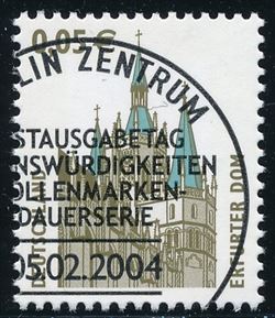 West Germany 2004