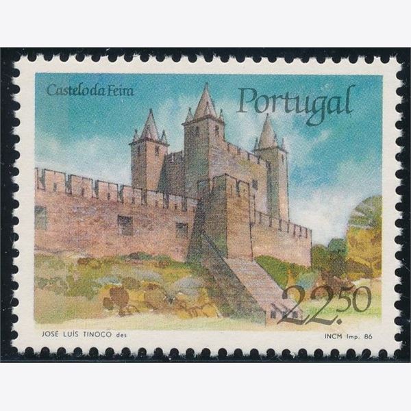 Portugal 1986